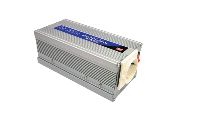  300W Modified Sine wave 12-Volt inverters. Main Image